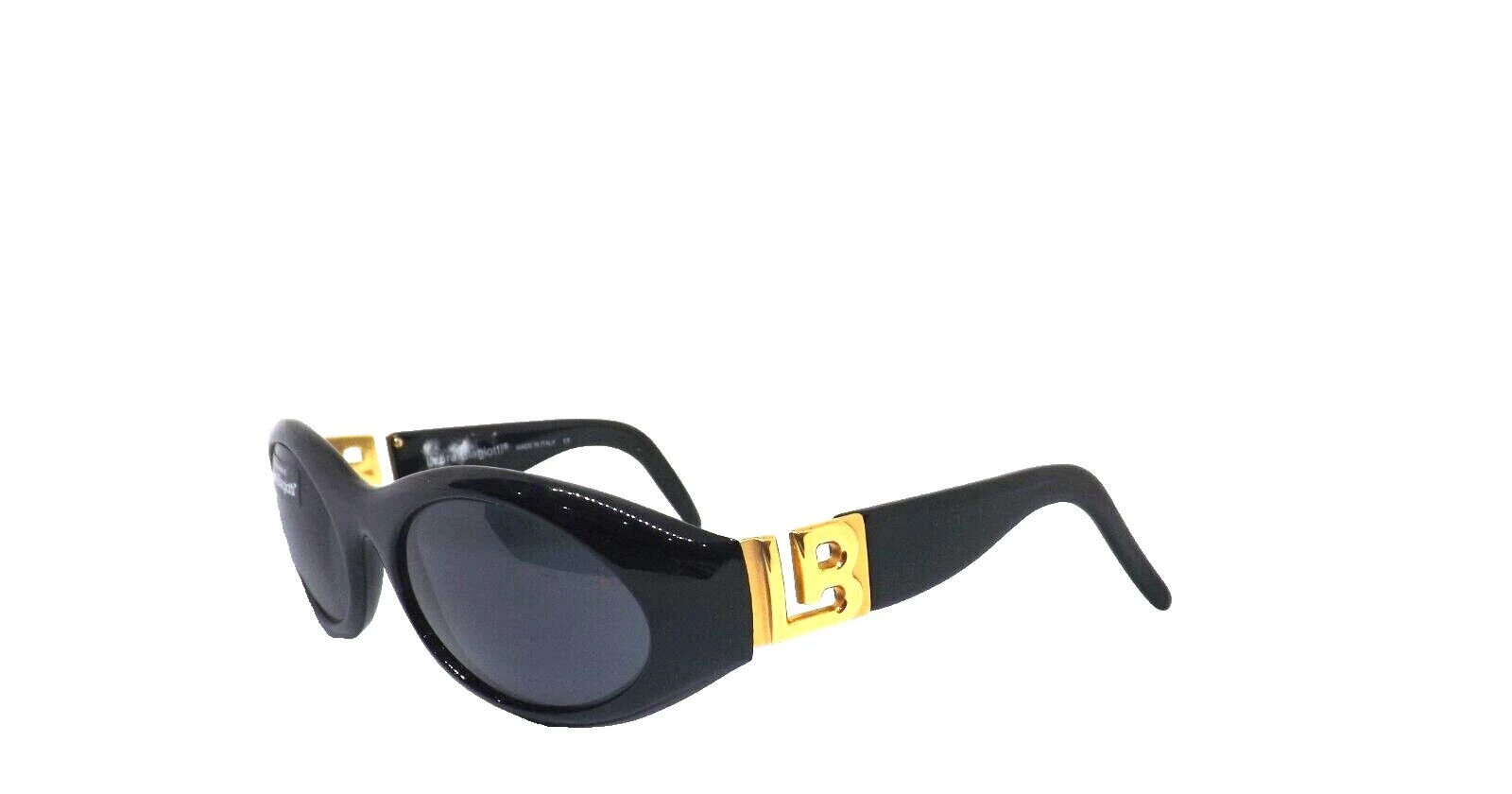 Gafas de sol de colección de plástico LAURA BIAGIOTTI