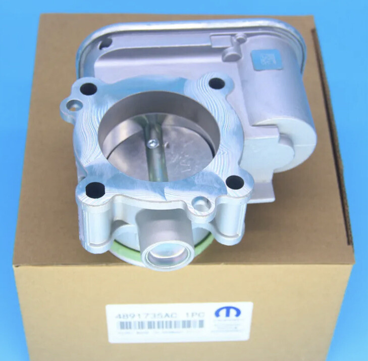 Genuine OEM Throttle Bodies for Jeep Compass for sale