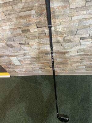 Mitsubishi Chemical Shaft Oti100 Flex S Carbon Only | eBay