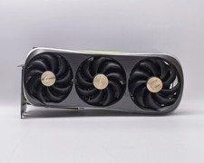  For Parts  Zotac RTX 4090 AMP Extreme AIRO GPU No Core  VRAM  Ship from HK 