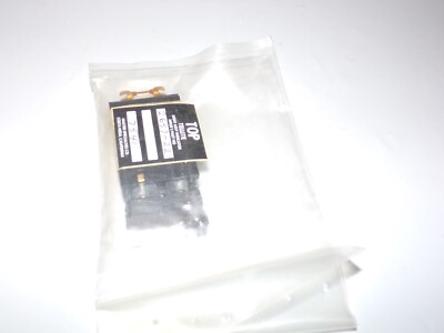 Master Specialties TELLITE Annunciators 2657-22