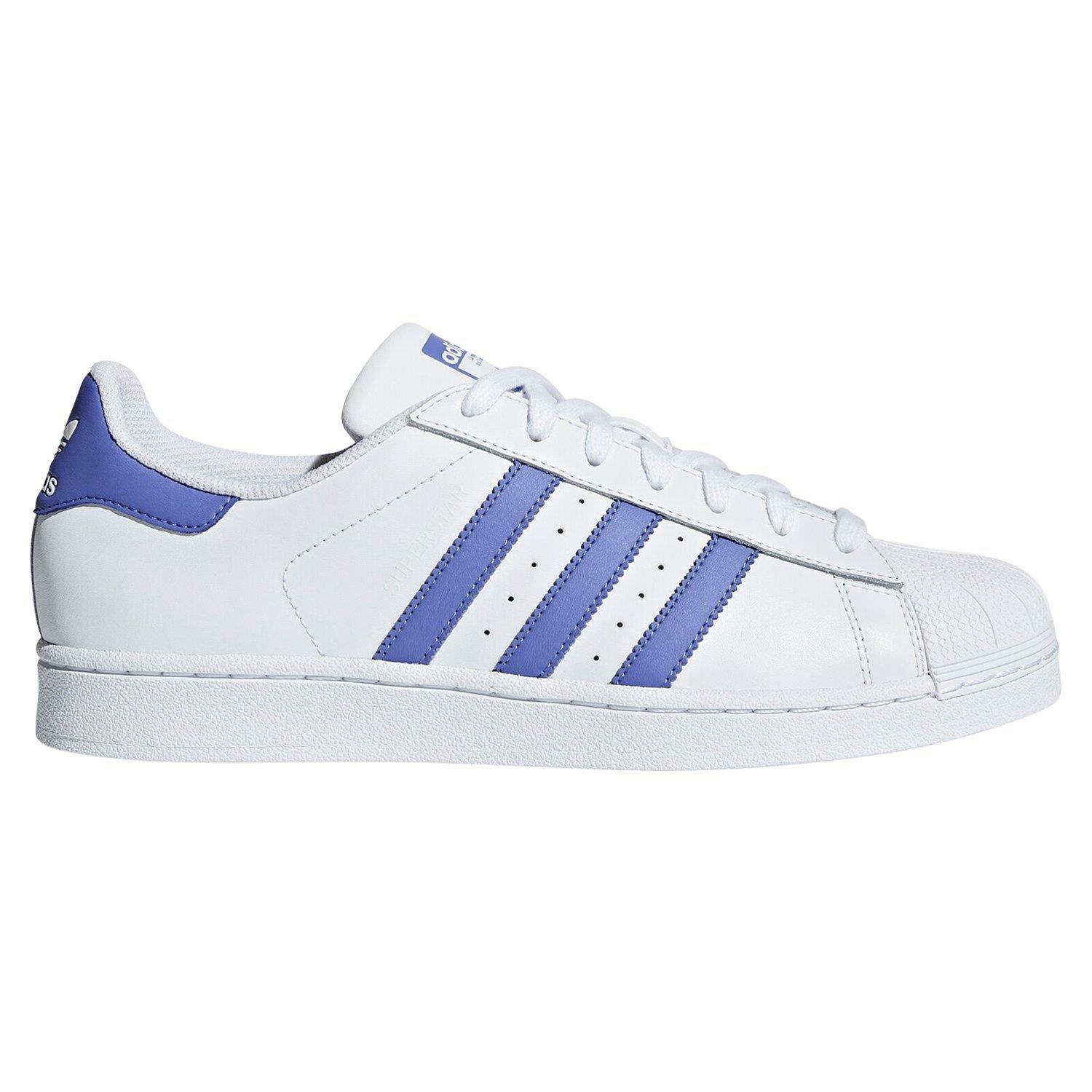 adidas superstar real lilac