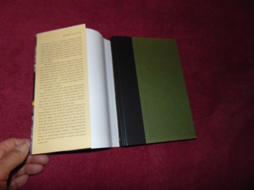 SIGNED 2002 1st/1st HB/DJ BOOK: "XENOPHON'S MARCH" BY JOHN PREVAS; GREEK HISTORY - Picture 9 of 9