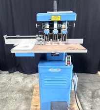 Challenge Paper Drill EH-3A - Lassco FMM-3 Baum MBM