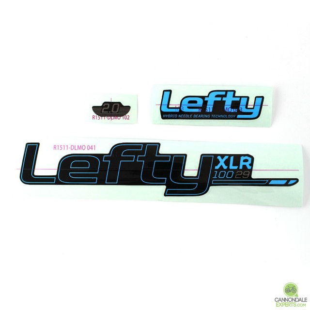 lefty 2.0 carbon xlr 100 29