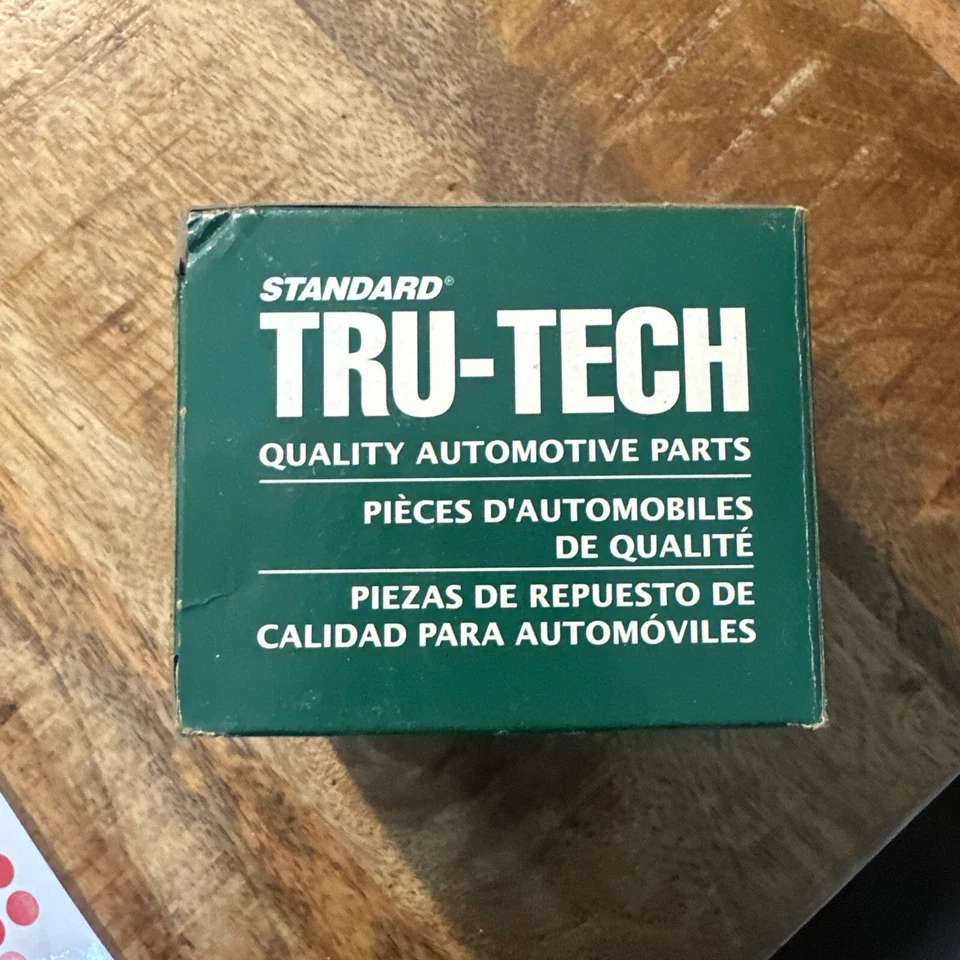 Tru-tech (Standard) DR41T Ignition Coil For 1987-2001 GM 2.2L 2.3L 2.4L-L4 - Image 2 of 2