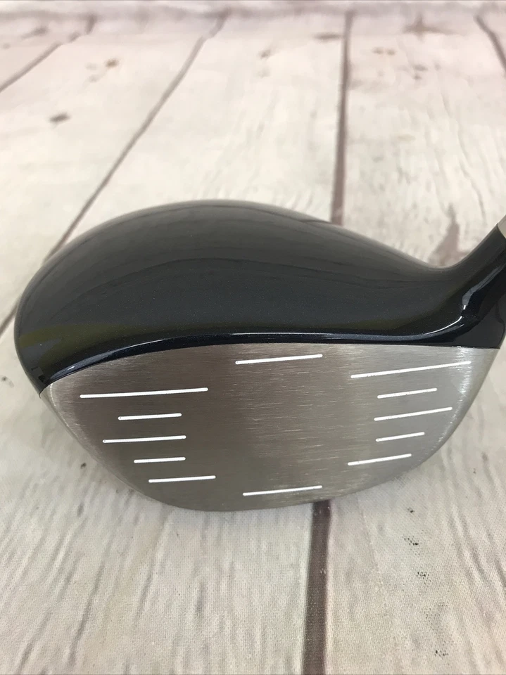 Tour Edge Bazooka JMAX Titanium Fairway Wood - #5 Wood / 19° - CUSTOM BUILT! - Image 4 of 4