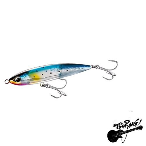 SHIMANO XU-T14W Ocea Pencil 145F FB Señuelo flotante 006 105684 – comprar a precios bajos en la tienda online