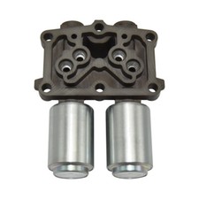 Transmission Dual Shift Solenoid Valve 28260-RPC-004 fit for Honda Civic 2006-11