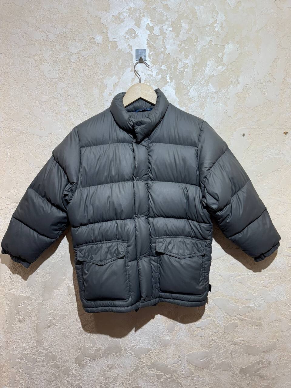 Moncler Down Jacker 8 ans Very Rare