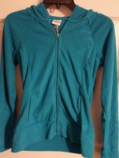 Everlast Women's Jacket Nwt Size Small Greatness Is Within See Designs Pictures