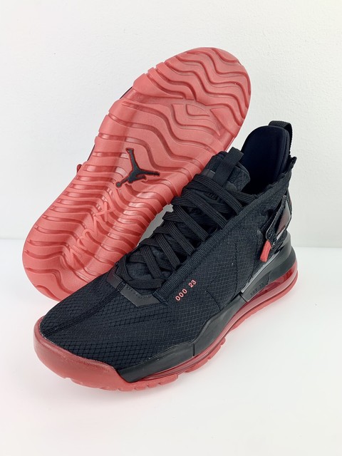 jordan proto max 720 true to size