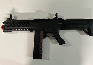 マルイ　SGR-12 東京マルイ 電動ショットガン SGR-12 | 国内メーカー電動ガン,東京