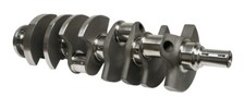 Callies Cs 4340 Forged Crankshaft 4.750 Stroke For Chevy Bbc