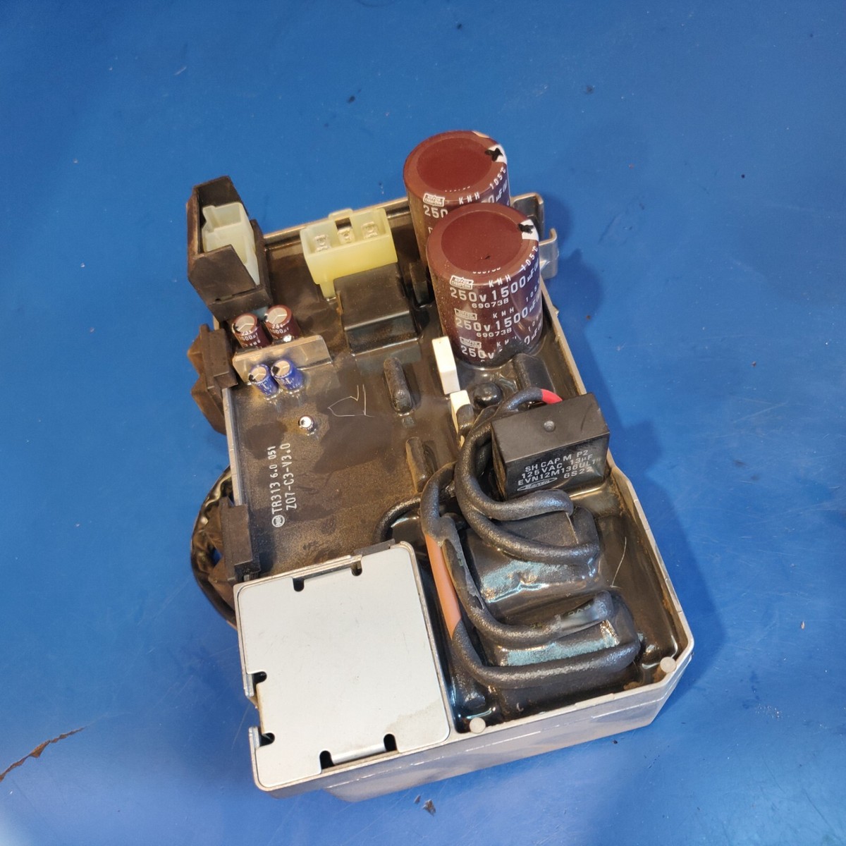Honda Eu2000i Generator Inverter Module for sale online | eBay