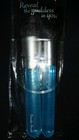 2 - Beauty Brushes In Pouch - 1 for powder, 1 for blush - New