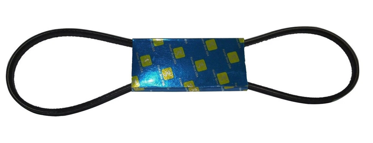 Courroie Lame Tondeuse Autoportée 1.37m KUBOTA G2160 - Pièce Pièce - Foto 11