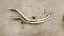 Radiateur BMW 730