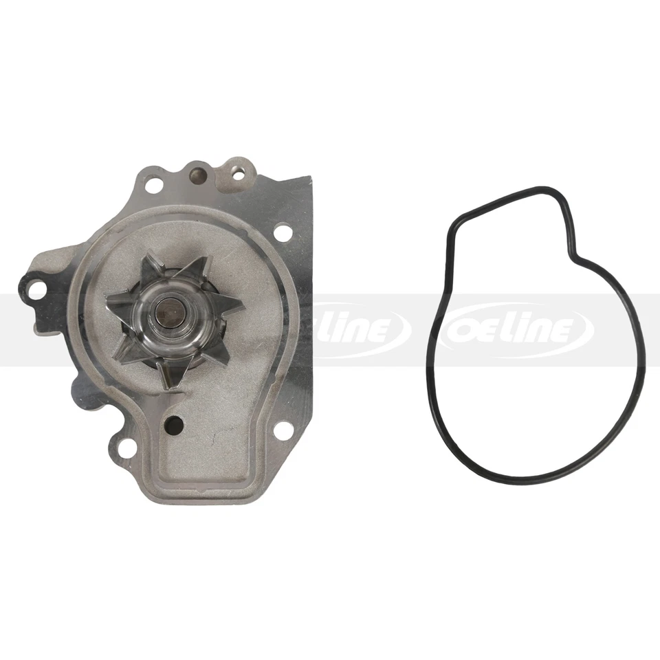 Oil Pump w/ Water Pump Thermostat for 96-01 Acura Integra GS-R Type R 1.8L Foto 3 de 4