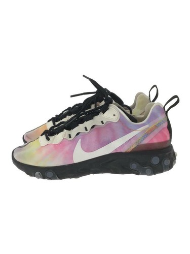 nike react element 55 multicolor