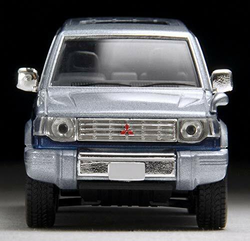 Tomica Limited Vintage Neo Lv-n189b MITSUBISHI PAJERO Super