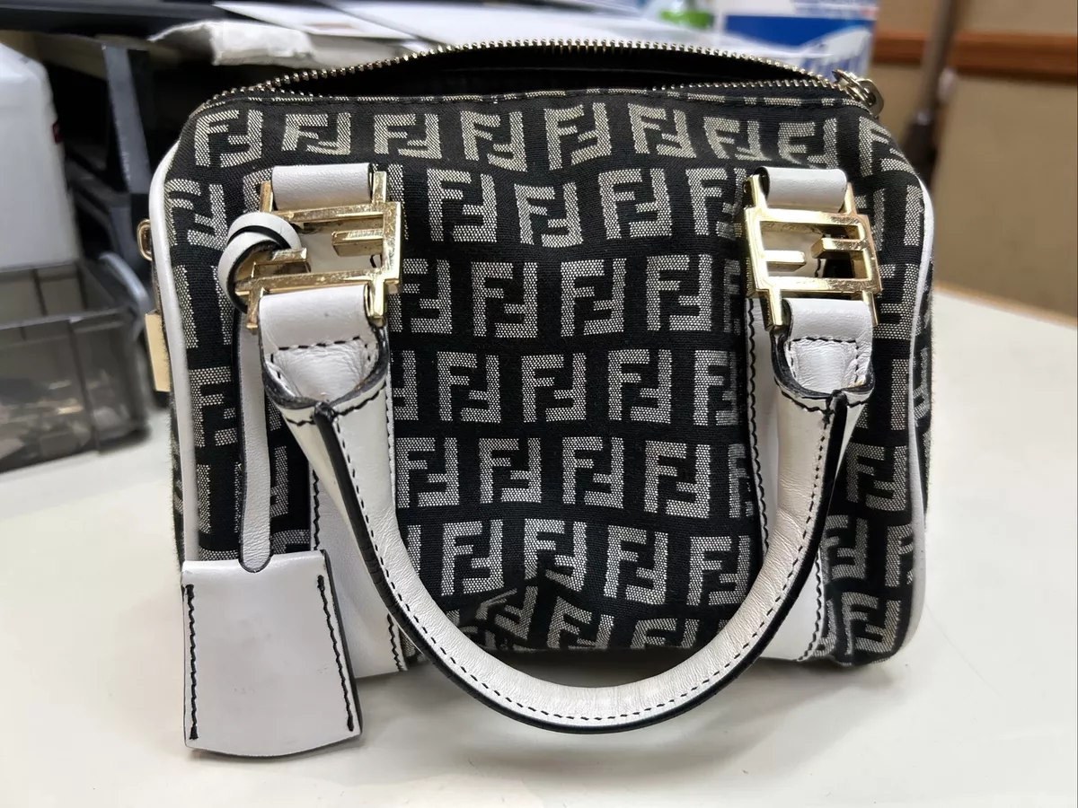 Fendi small handbag new arrivals