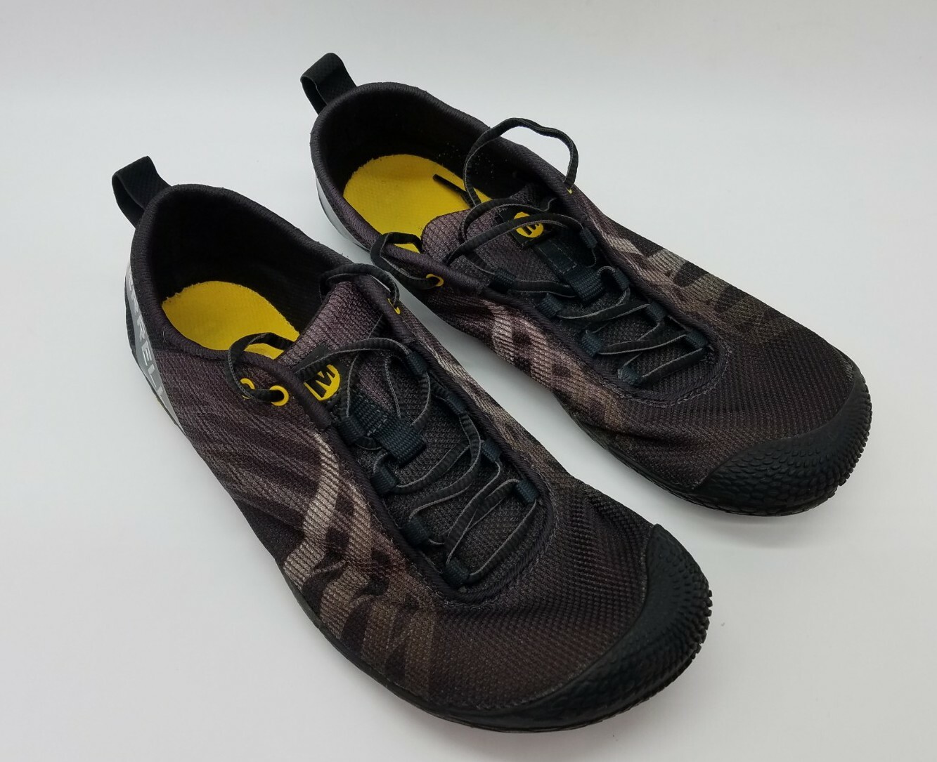 merrell vapor trail