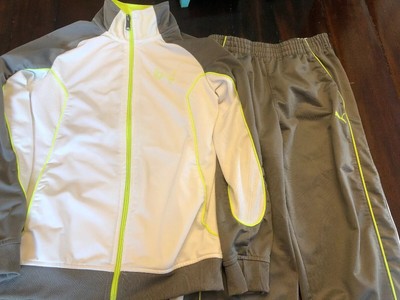 puma tracksuit lifestyle