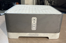 SONOS ZONEPLAYER ZP120 MULTI-ROOM MUSIC SYSTEM