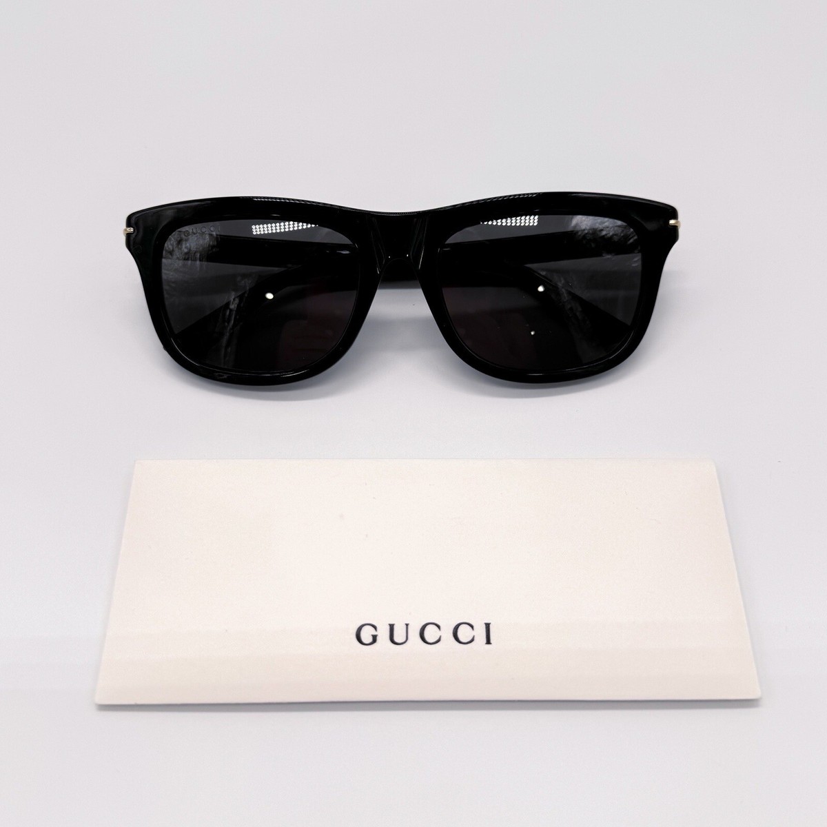 【GUCCI】サングラス グッチ 偏光サングラス GUCCI GG1346SK 002 – GLASSMANIA -TOKYO