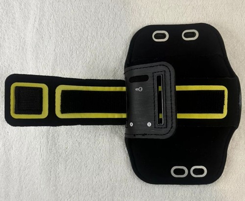 onn. Armband Smartphone Holder New W/O Original Packaging - 第 3/11 張圖片