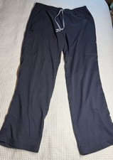 Grays Anatomy By Barco Gray Scrub Set Size L