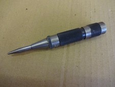 Eclipse centre punch tool works well