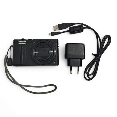 Cavo Dati USB 2.0 Per Fotocamera Panasonic Lumix DMC-TZ70 E Altri Modelli