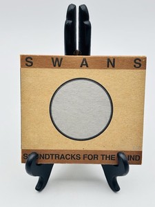 Swans CD | eBay