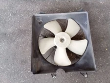 Driver Radiator Fan Motor Fan Assembly Radiator Fits 10-15 CROSSTOUR 336723