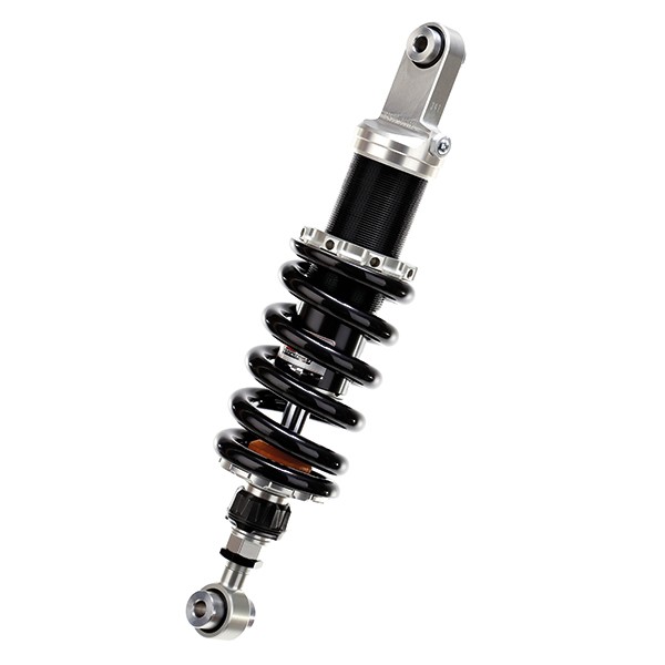 BMW R R (R28) 850 Hintere Federbein 2003-2007 YSS Topgas-image