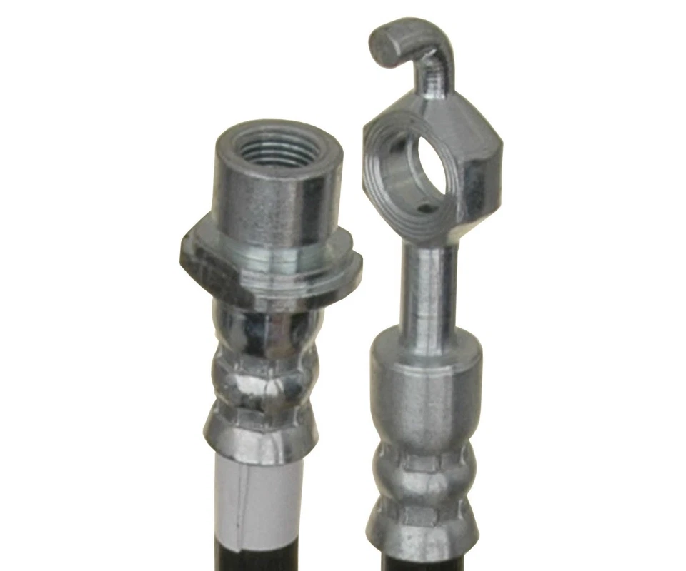 Manguera hidráulica de freno Raybestos Brakes BH381664 para Toyota Celica 00-05 Foto 2 de 4