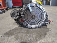 2021 Mercedes GLB250 OEM Automatic Transmissi...