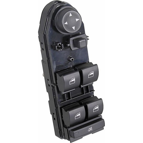 Metzger 09161162 Schalter Fensterheber FüR BMW X3 E83-image