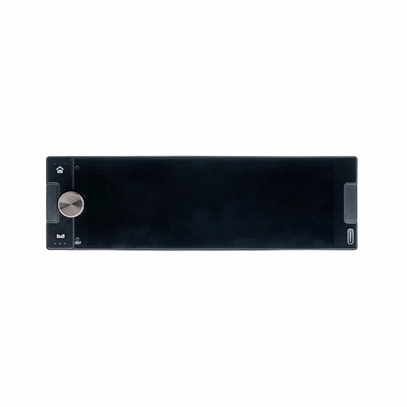Ampire CPR60 mit Apple Car Play +++ SOFORT LIEFERBAR +++ 1 DIN Autoradio mit DAB - Bild 4 von 4