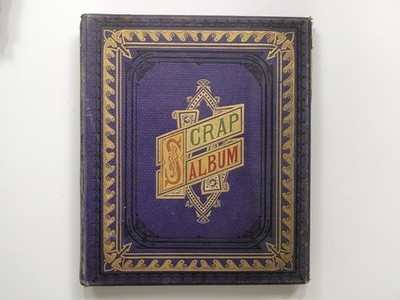 140 Fotoalbum um 1870 Royalty UK Deutschland Sisi Österreich Klerus 