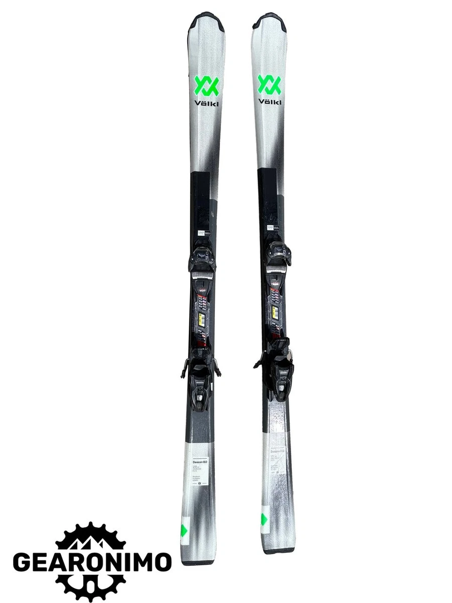 MARKER Skis for sale - eBay