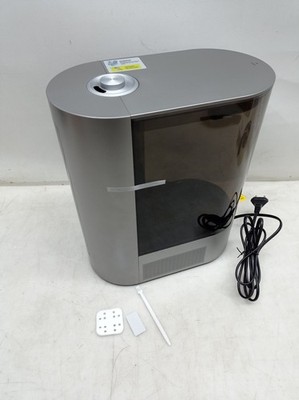 Dreo 6L Smart Luftbefeuchter fuer grosse Raeume, Warm- und Kaltnebel
