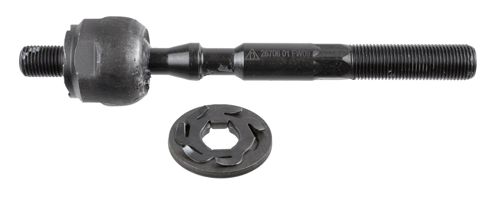 Fits LEMFORDER 26706 01 TIE ROD AXLE JOINT