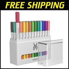 Multicolored Ink Pens for Cricut Joy - Set of 36