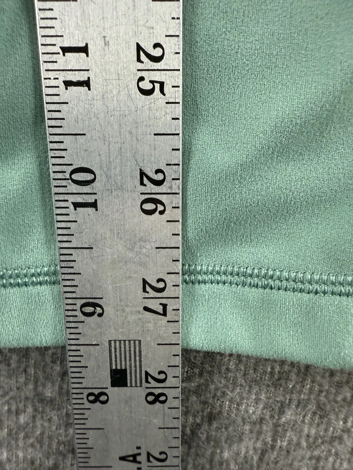 Lululemon Define Hooded Jacket 18 - M/L - Delicate Mint READ - Image 3 of 4