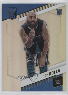 2023 Panini Donruss Elite WWE Top Dolla #23 0c2