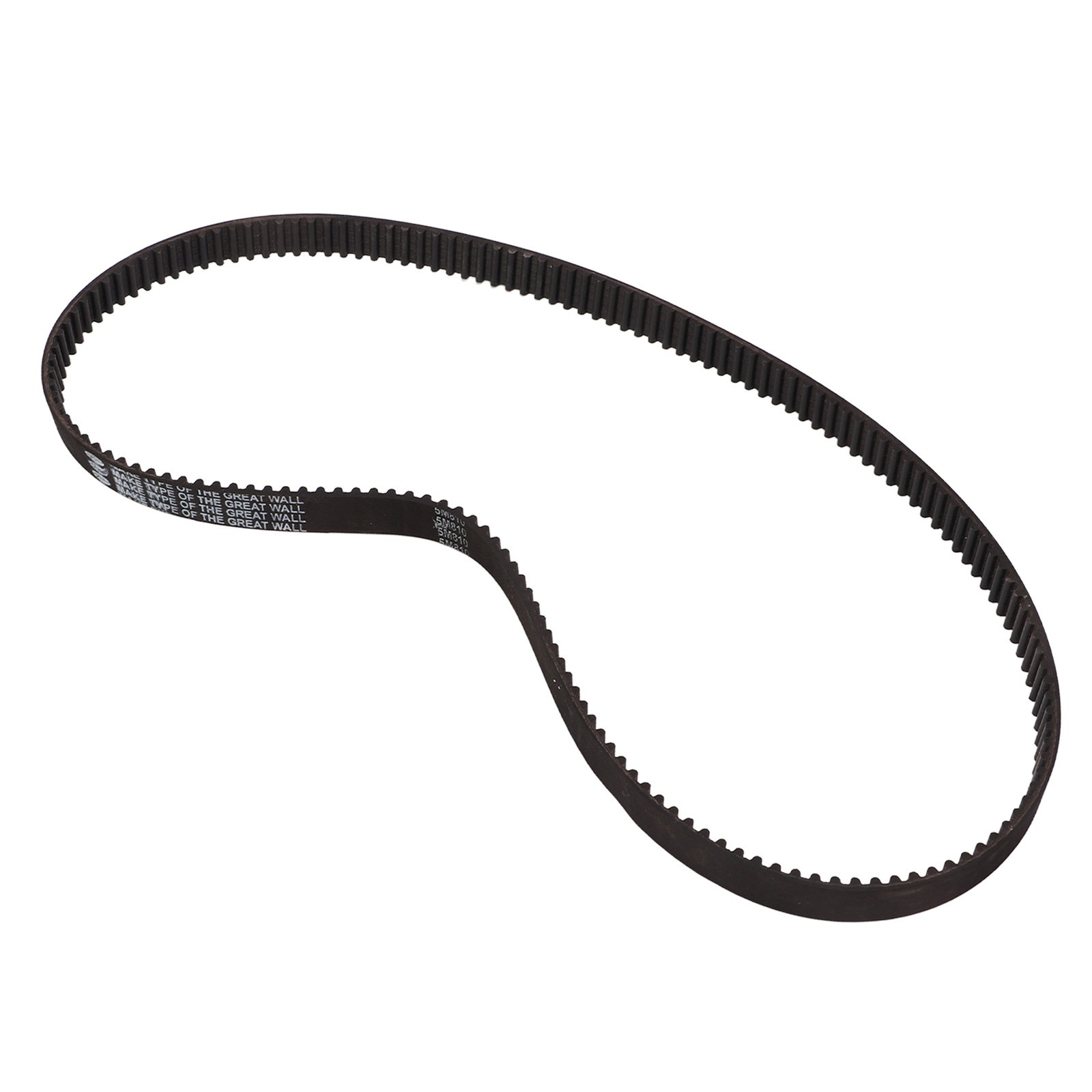 HOT (5M-810-15) Electric Scooter Belt Rubber Good Fixation High Strength BA