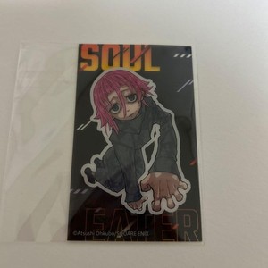 Soul Eater Cards | eBay